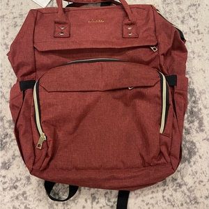 Lovevook Travel Backpack.